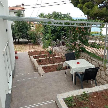 Apartmani Jure Peric Duće Buitenkant foto